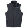 Core Soft Shell Vest Thumbnail