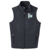 Core Soft Shell Vest Thumbnail