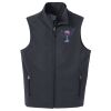 Core Soft Shell Vest Thumbnail