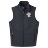 Core Soft Shell Vest Thumbnail