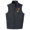 Core Soft Shell Vest Thumbnail