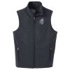 Core Soft Shell Vest Thumbnail