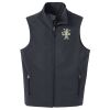 Core Soft Shell Vest Thumbnail