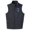 Core Soft Shell Vest Thumbnail