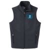 Core Soft Shell Vest Thumbnail