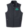 Core Soft Shell Vest Thumbnail