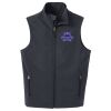 Core Soft Shell Vest Thumbnail