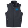 Core Soft Shell Vest Thumbnail