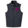 Core Soft Shell Vest Thumbnail