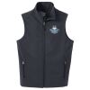 Core Soft Shell Vest Thumbnail