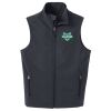 Core Soft Shell Vest Thumbnail