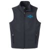 Core Soft Shell Vest Thumbnail