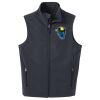Core Soft Shell Vest Thumbnail