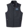 Core Soft Shell Vest Thumbnail