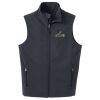 Core Soft Shell Vest Thumbnail