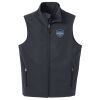 Core Soft Shell Vest Thumbnail
