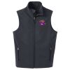 Core Soft Shell Vest Thumbnail