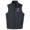 Core Soft Shell Vest Thumbnail