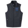 Core Soft Shell Vest Thumbnail