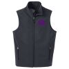 Core Soft Shell Vest Thumbnail