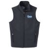 Core Soft Shell Vest Thumbnail