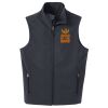 Core Soft Shell Vest Thumbnail