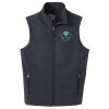 Core Soft Shell Vest Thumbnail