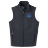 Core Soft Shell Vest Thumbnail