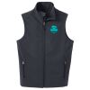 Core Soft Shell Vest Thumbnail