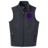 Core Soft Shell Vest Thumbnail