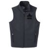 Core Soft Shell Vest Thumbnail