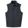 Core Soft Shell Vest Thumbnail