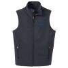 Core Soft Shell Vest Thumbnail