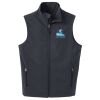 Core Soft Shell Vest Thumbnail