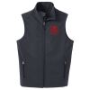 Core Soft Shell Vest Thumbnail