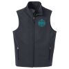 Core Soft Shell Vest Thumbnail