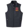 Core Soft Shell Vest Thumbnail