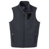 Core Soft Shell Vest Thumbnail