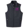 Core Soft Shell Vest Thumbnail