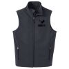 Core Soft Shell Vest Thumbnail