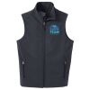Core Soft Shell Vest Thumbnail