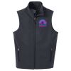 Core Soft Shell Vest Thumbnail