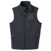 Core Soft Shell Vest Thumbnail