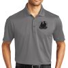 Eclipse Stretch Polo Thumbnail
